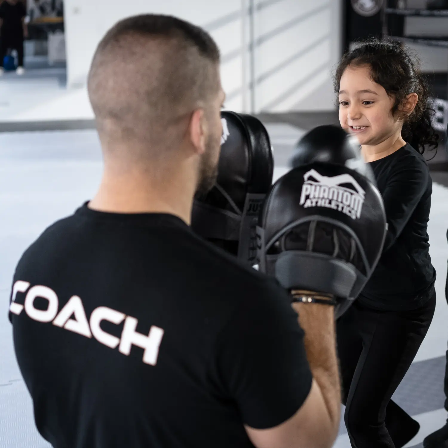 Kindertraining bei Fight Academy von Fight Academy Nürnberg