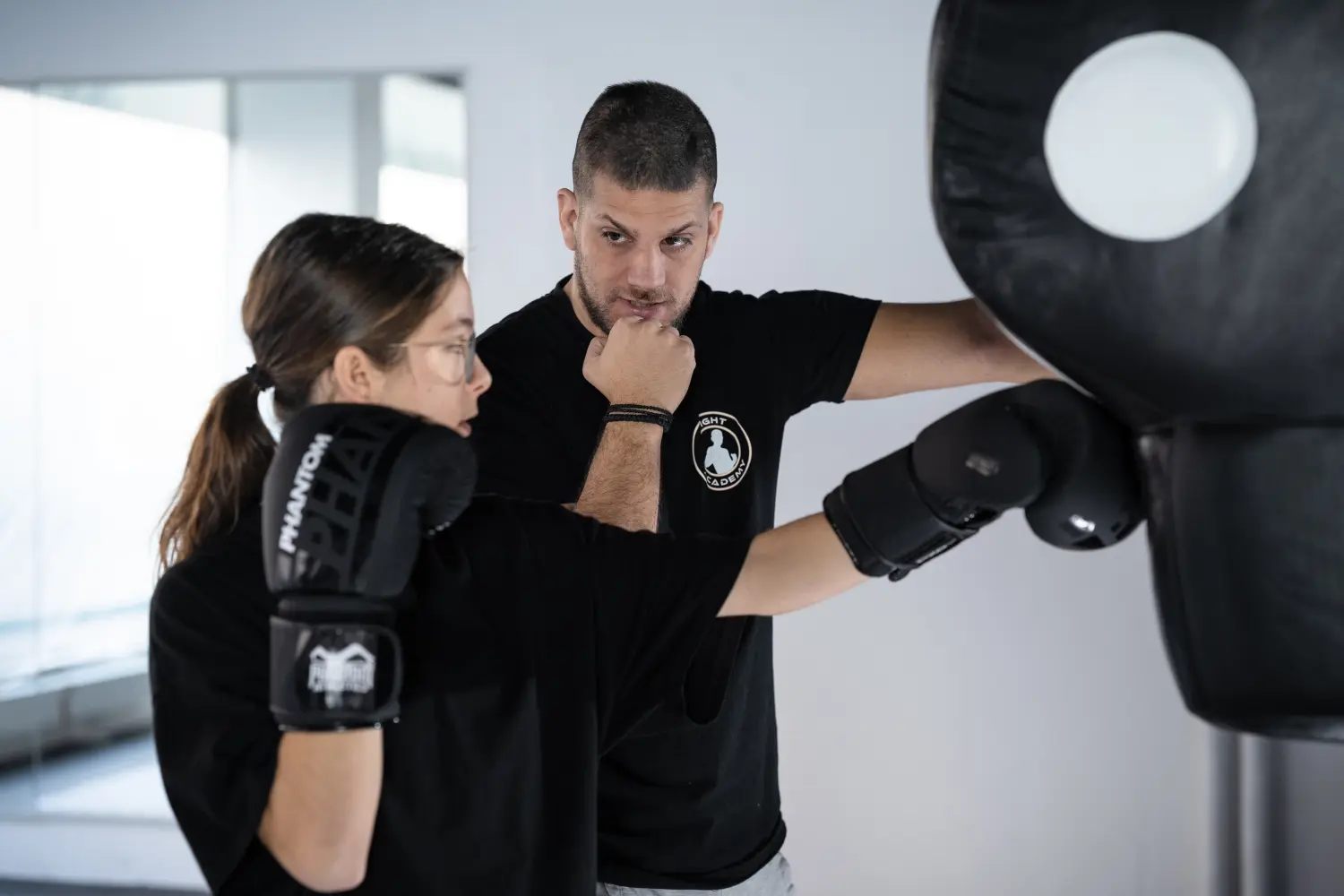 Boxtraining bei Fight Academy von Fight Academy Nürnberg