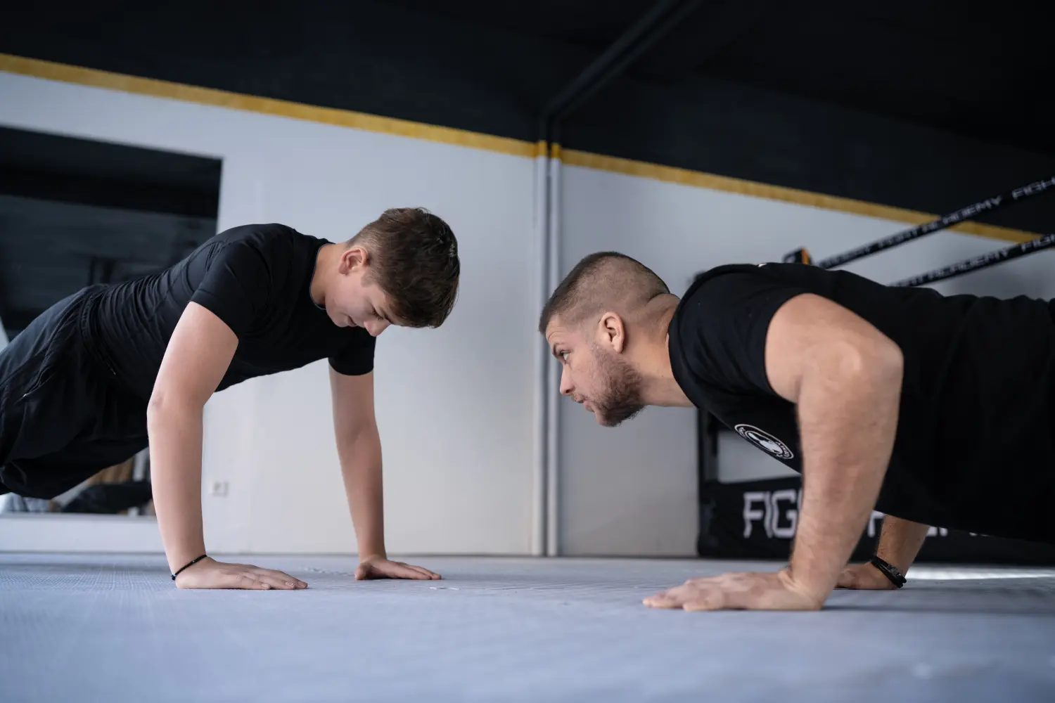 Boxtraining bei Fight Academy von Fight Academy Nürnberg