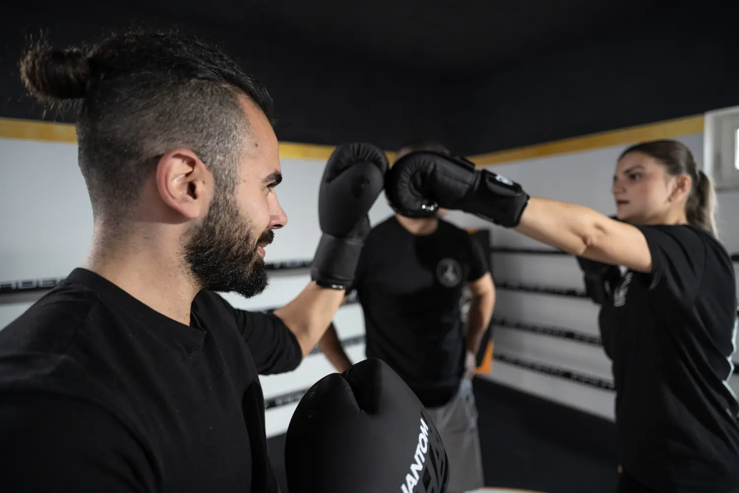 Boxtraining bei Fight Academy von Fight Academy Nürnberg