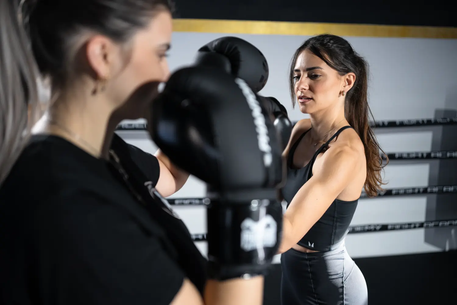 Boxtraining bei Fight Academy von Fight Academy Nürnberg