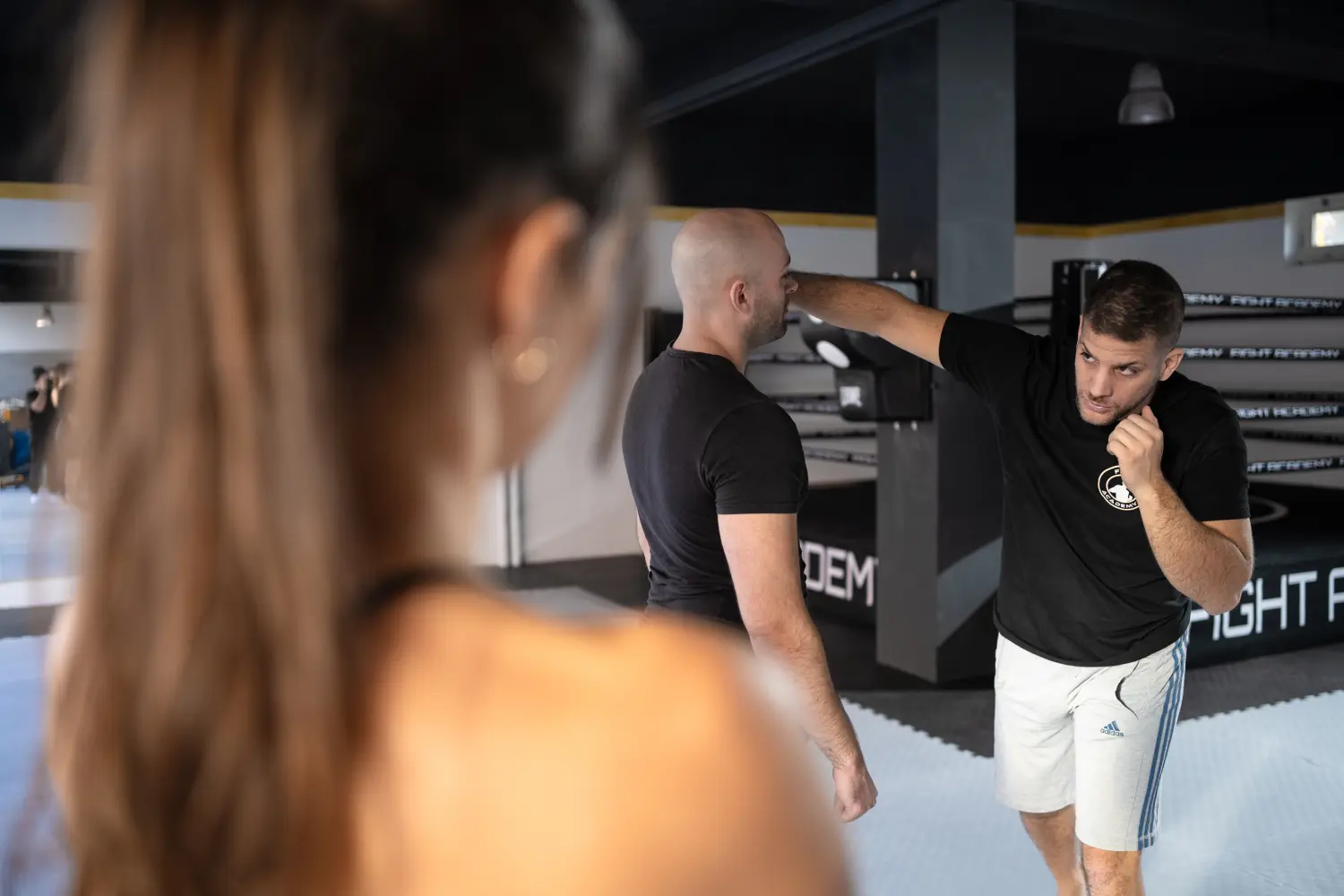Krav Maga bei Fight Academy von Fight Academy Nürnberg