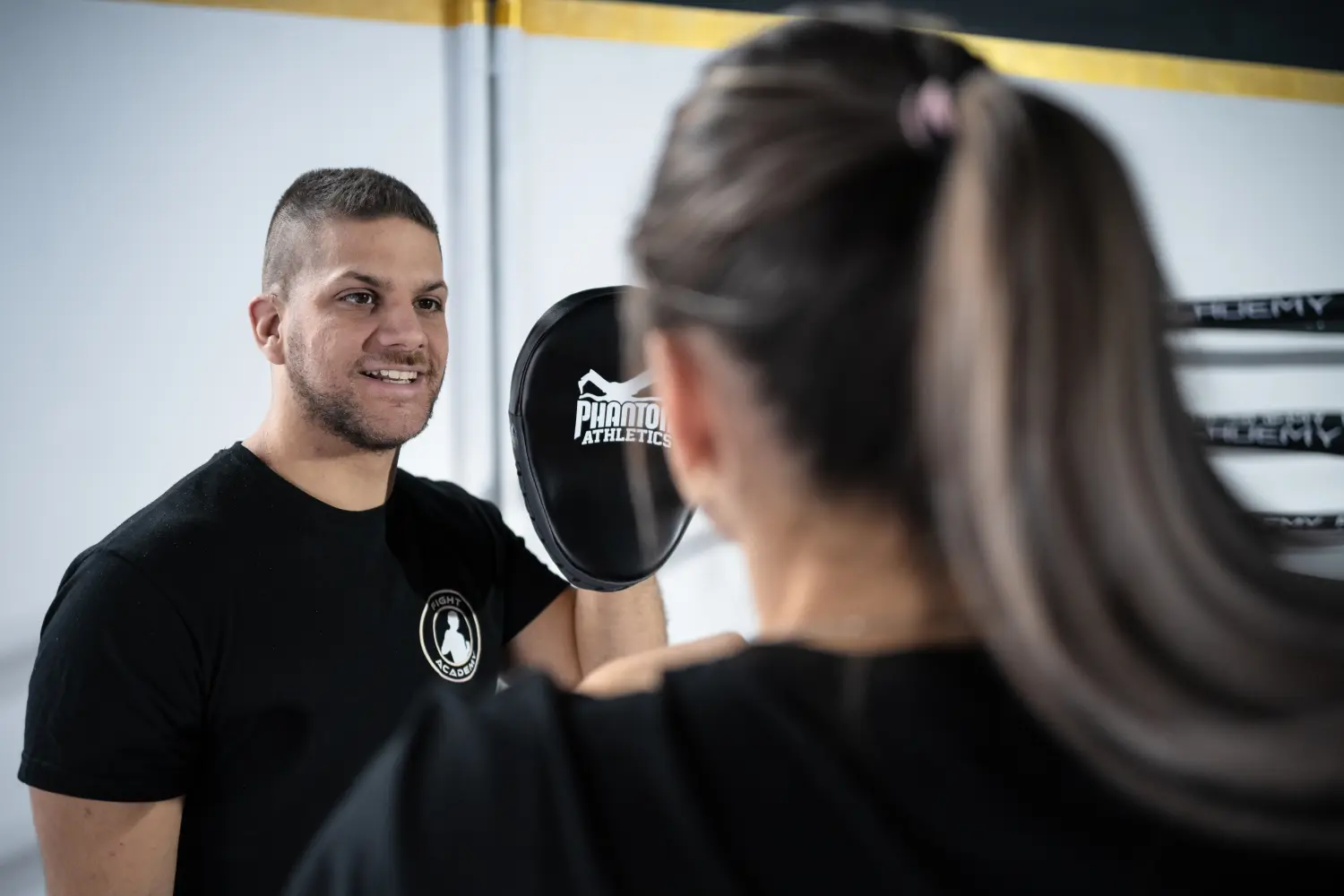 Fitnessboxen bei Fight Academy von Fight Academy Nürnberg