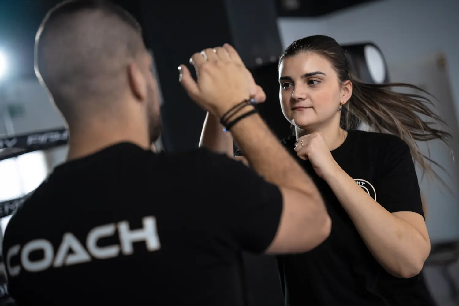 Fitnessboxen bei Fight Academy von Fight Academy Nürnberg
