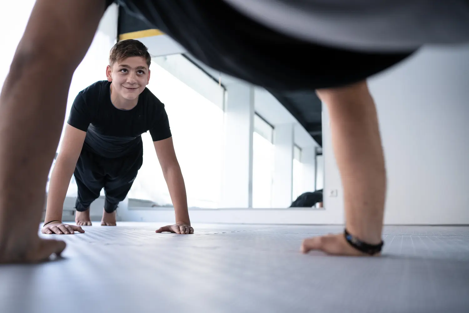 Kickboxen bei Fight Academy von Fight Academy Nürnberg