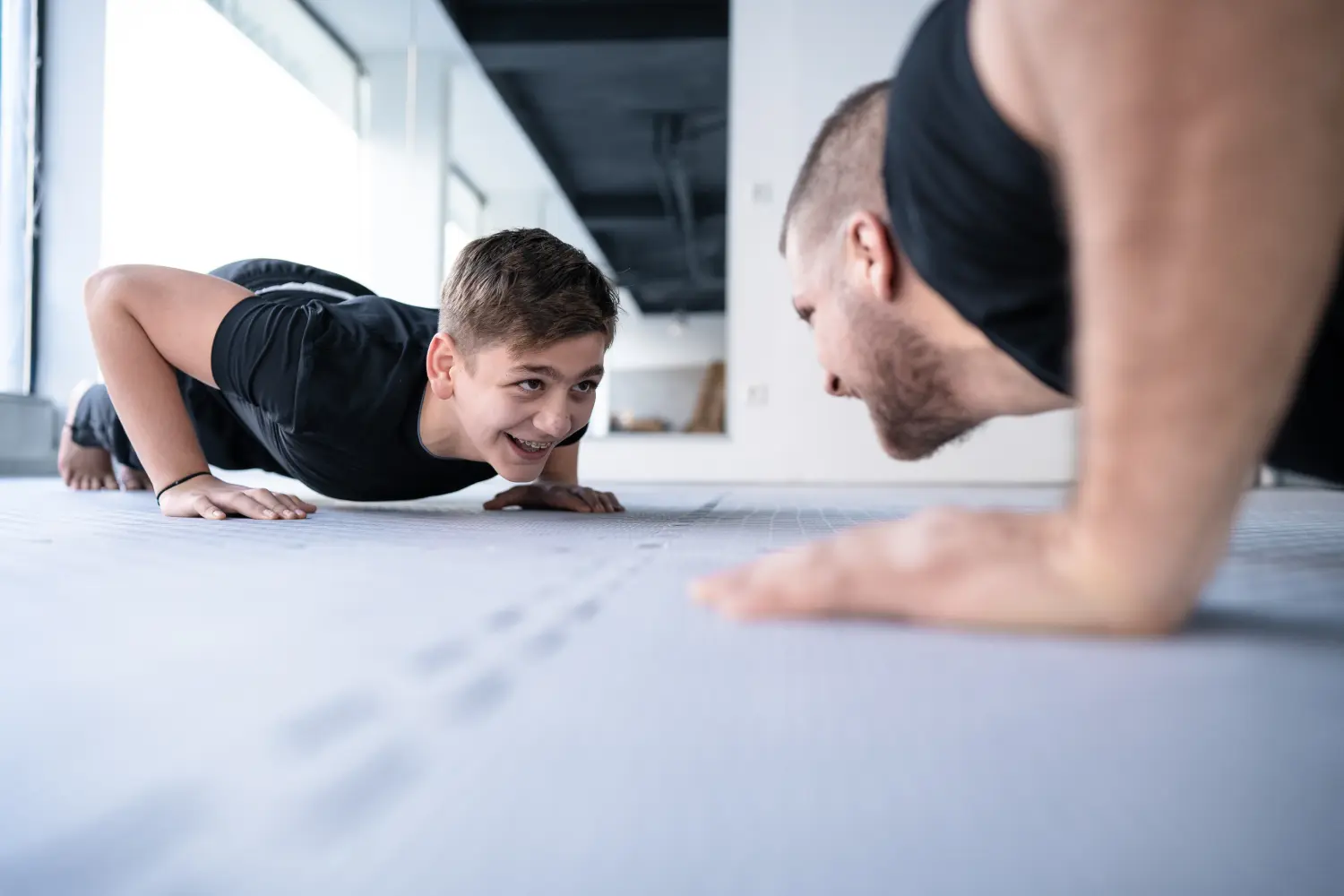 Kickboxen bei Fight Academy von Fight Academy Nürnberg
