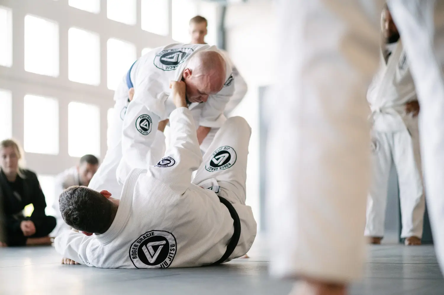 kickboxen von Fight Academy Nürnberg