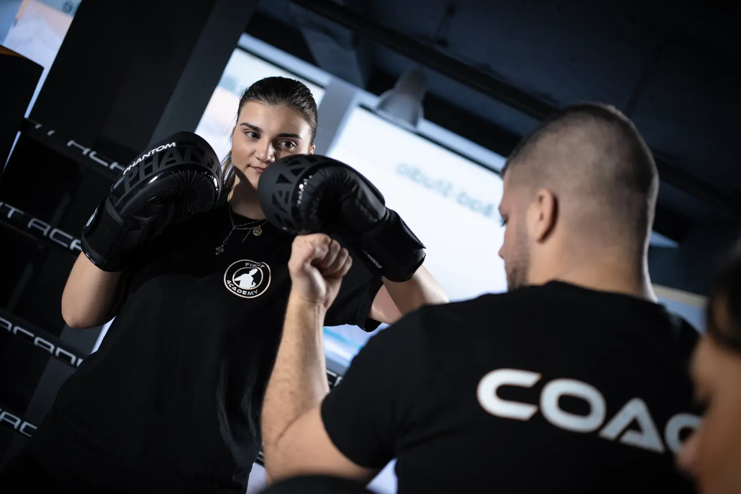 Boxtraining bei Fight Academy von Fight Academy Nürnberg