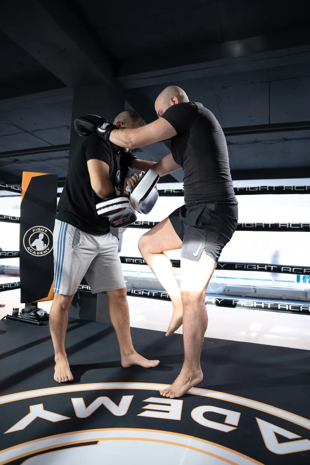 Kickboxen bei Fight Academy von Fight Academy Nürnberg