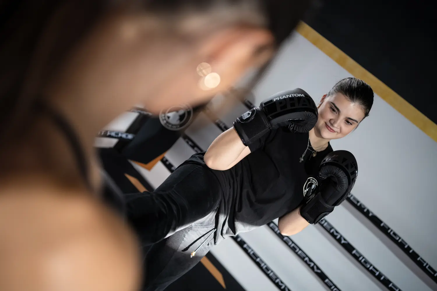 Kickboxen bei Fight Academy von Fight Academy Nürnberg