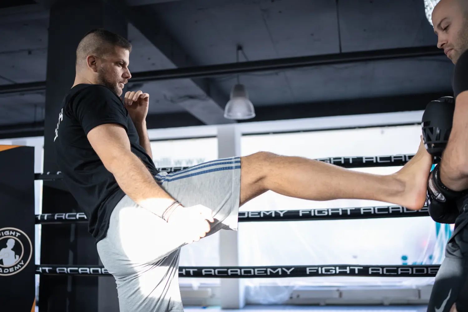 Kickboxen bei Fight Academy von Fight Academy Nürnberg